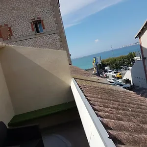 Appartement Tibou, Marseille